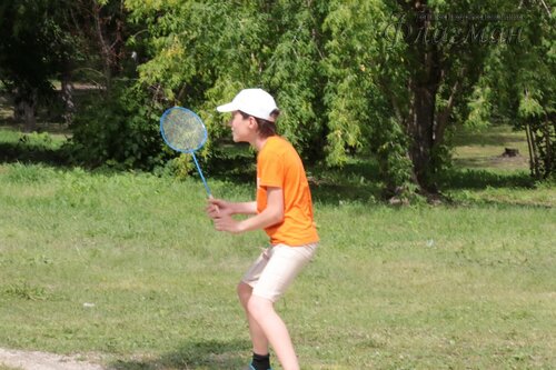 Берег весёлых Робинзонов 2017